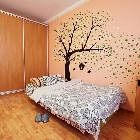 Babylon Apartmens On Zhukova Appartamento Rivne Esterno foto