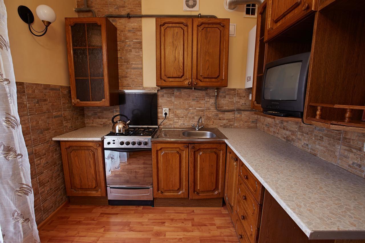 Babylon Apartmens On Zhukova Appartamento Rivne Camera foto
