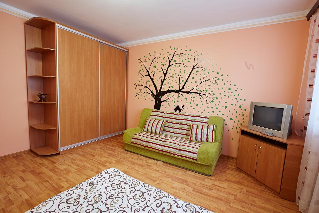 Babylon Apartmens On Zhukova Appartamento Rivne Esterno foto